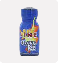   SEXLINE STRONG ICE  